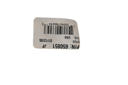 New OEM Tecumseh 650851 Stud NOS