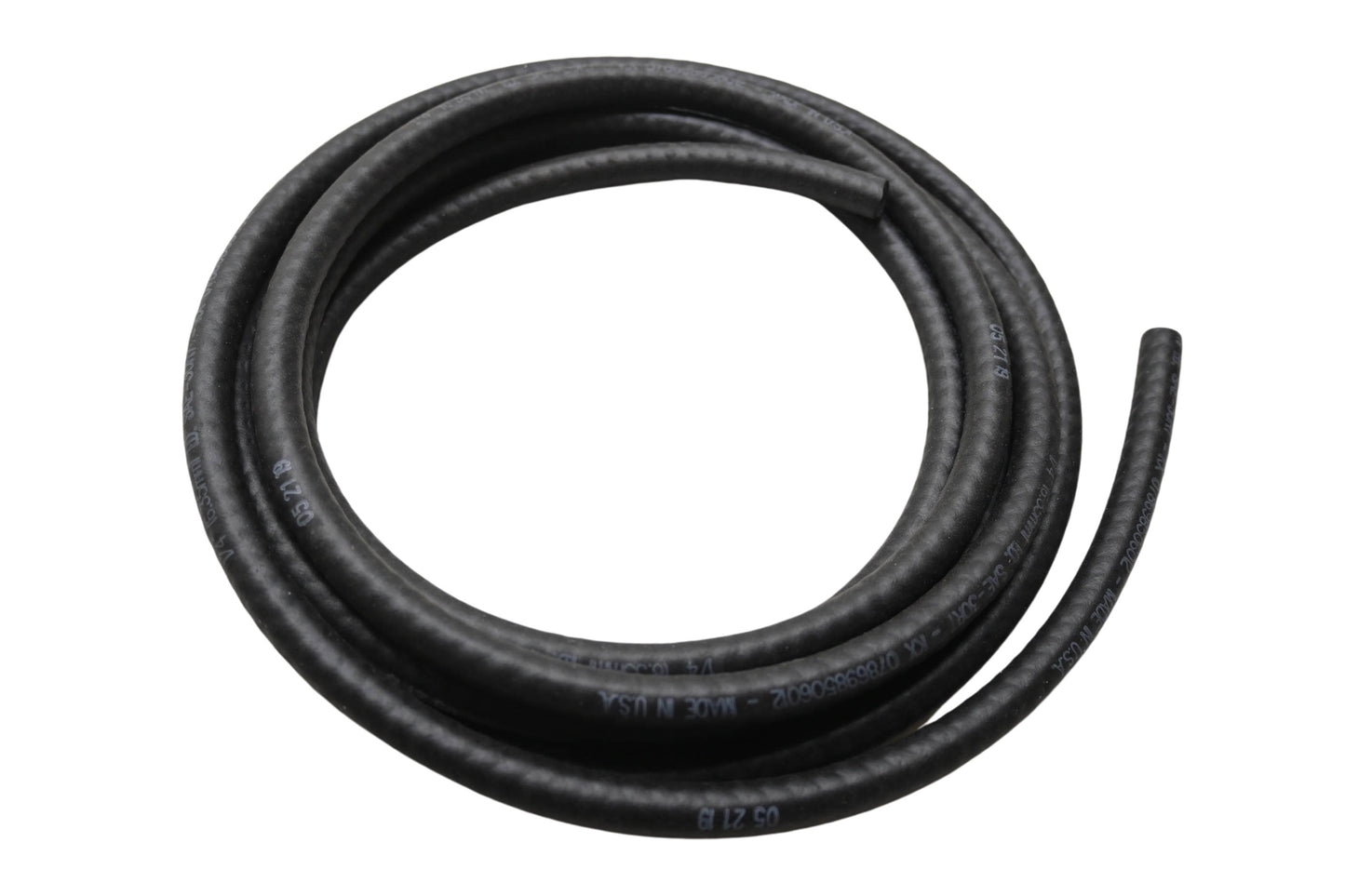 Stens 115-295 Fuel Line 12' NOS