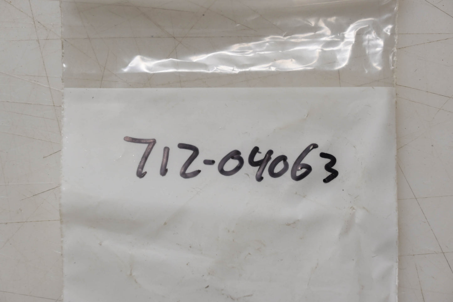 MTD 712-04063 Nut NOS