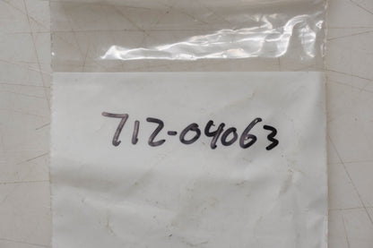 MTD 712-04063 Nut NOS
