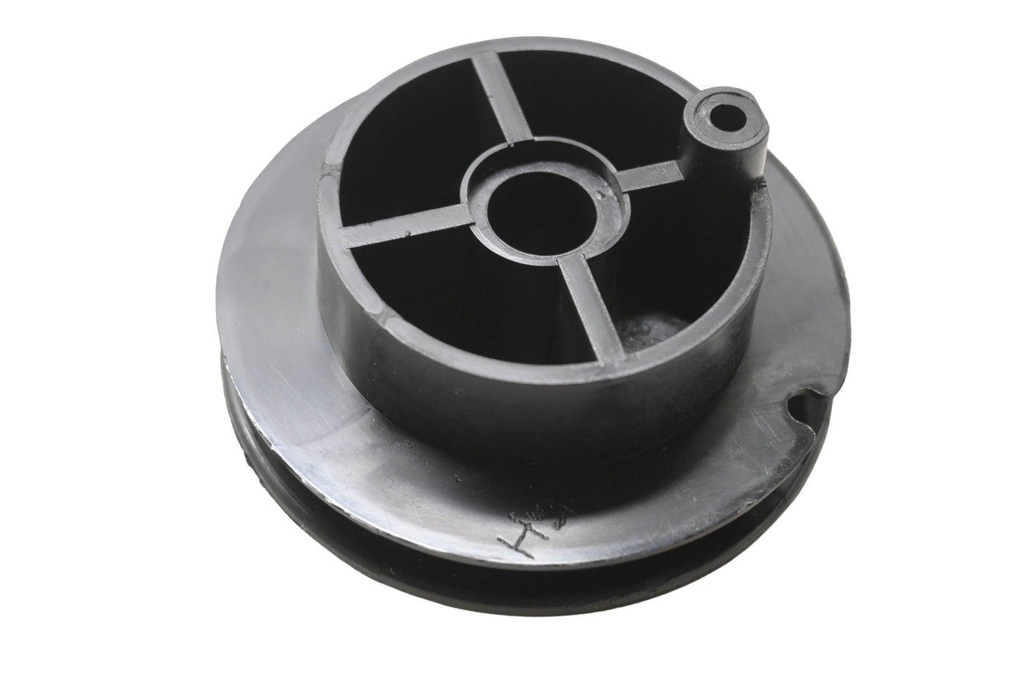New OEM Tecumseh 590563B Pulley NOS