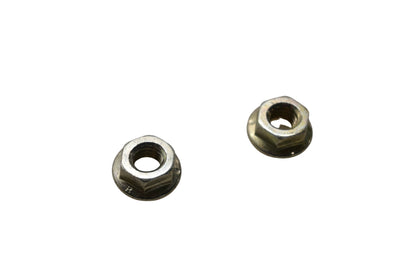 MTD 712-3004A Nuts Qty 2 NOS