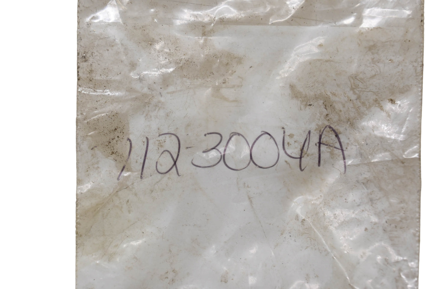 MTD 712-3004A Nuts Qty 2 NOS