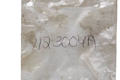 MTD 712-3004A Nuts Qty 2 NOS