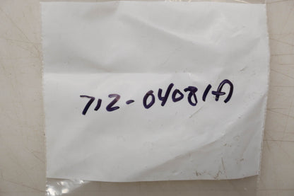 MTD 712-04081A Hex Nut NOS