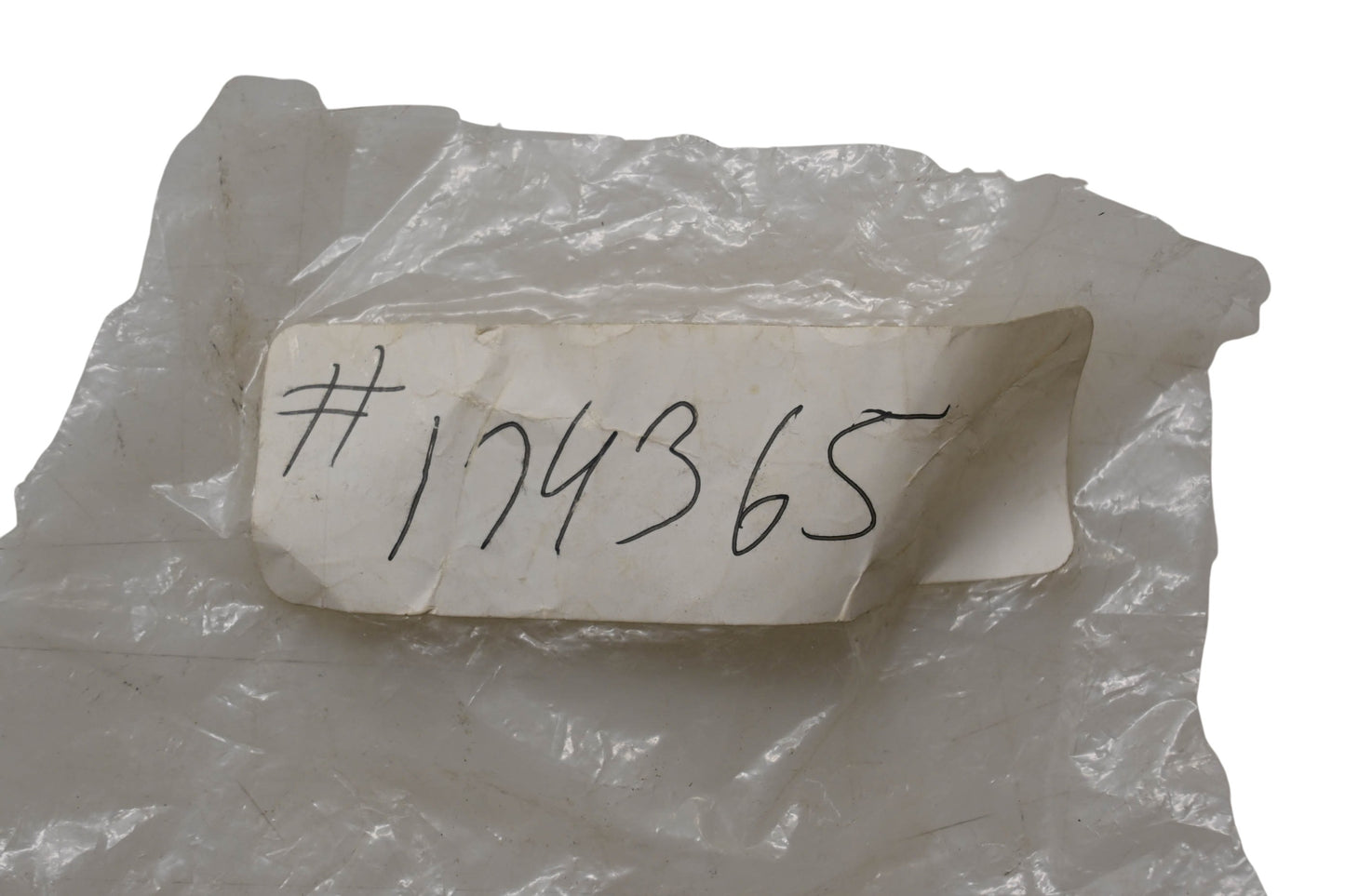 New OEM Husqvarna 174365, 532193003 Blade Bolt NOS