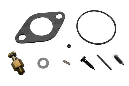 New OEM Tecumseh 631765 Carburetor Repair Kit NOS
