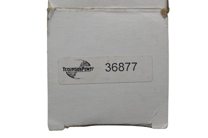New OEM Tecumseh 36877 Oil Fill Tube NOS