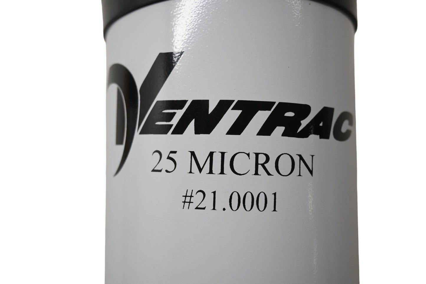 Ventrac 21.0001 25 Micron Spin-On Filter NOS