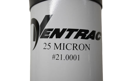 Ventrac 21.0001 25 Micron Spin-On Filter NOS