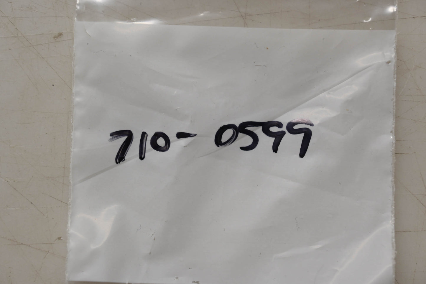 MTD 710-0599 Hex Screw NOS