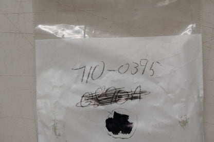 MTD 710-0395 Hex Screw NOS