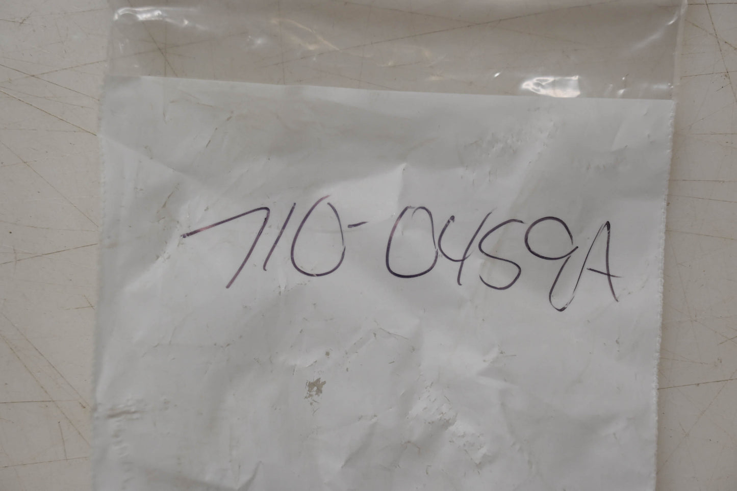 MTD 710-0459A Hex Screw NOS