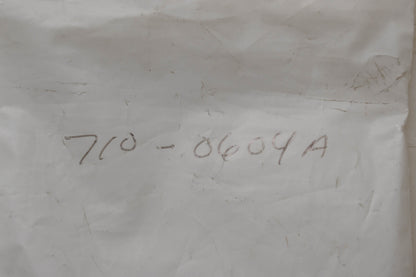 MTD 710-0604A Hex Screw NOS