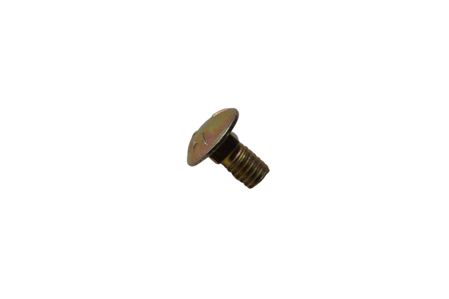 MTD 710-0260A Carriage Bolt NOS
