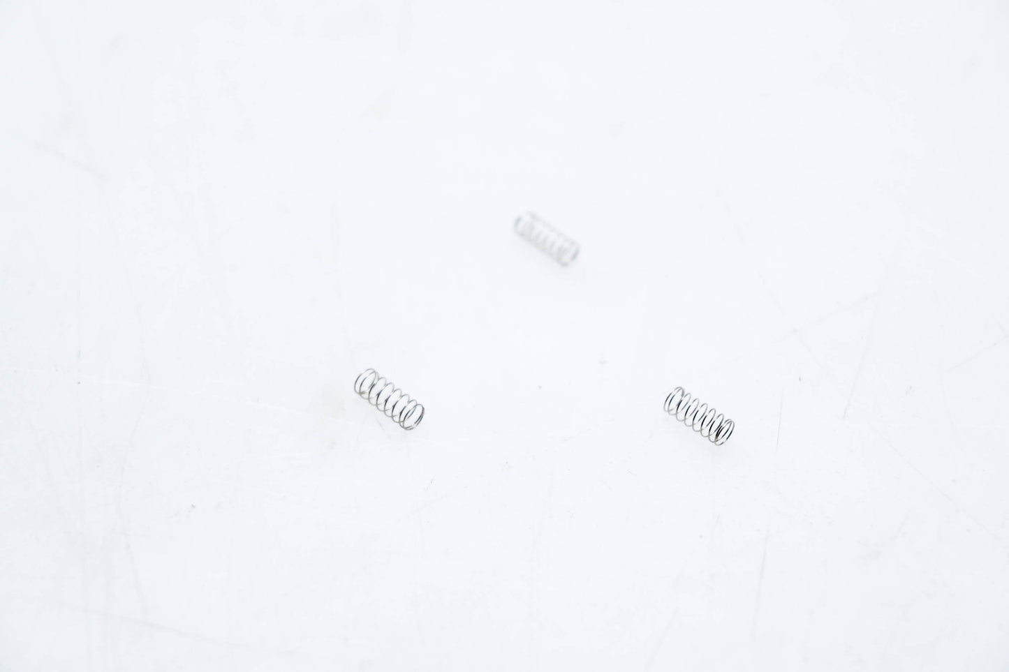New OEM Tecumseh 640244 Springs Qty 3 NOS
