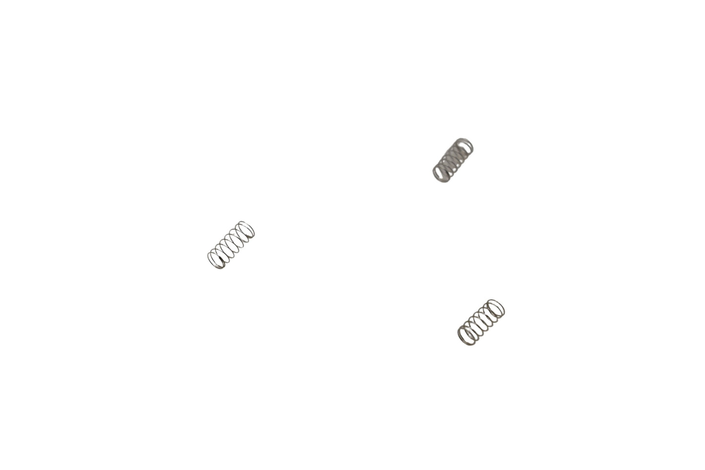 New OEM Tecumseh 640244 Springs Qty 3 NOS