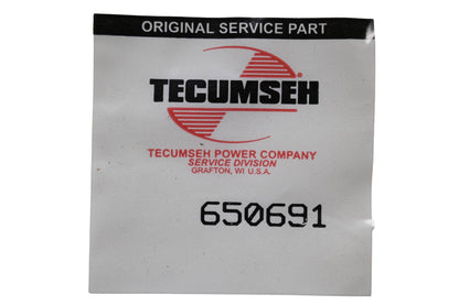 New OEM Tecumseh 650691 Washer NOS