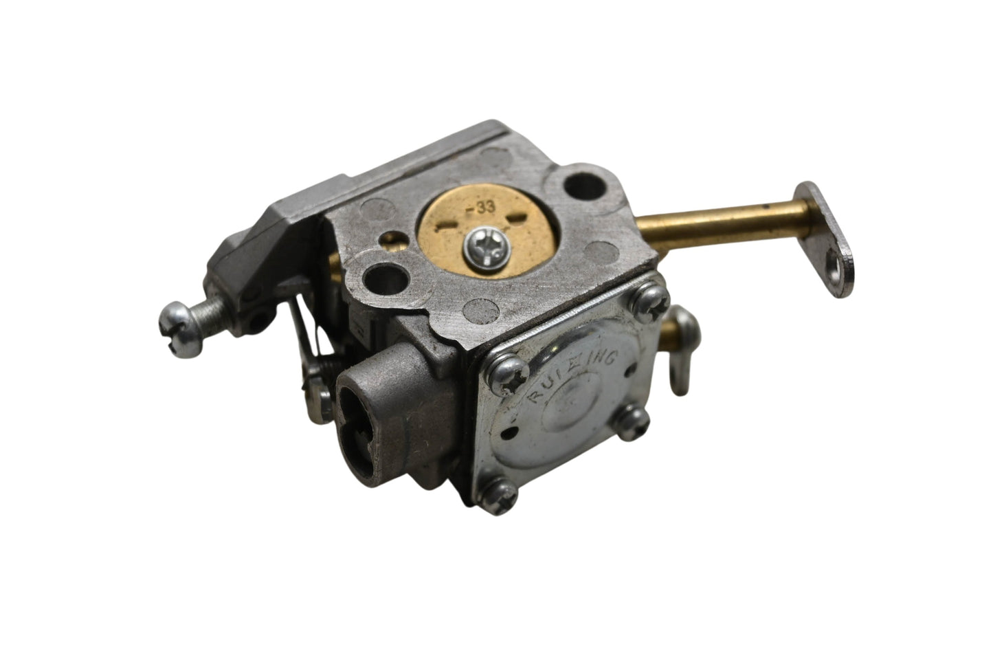New OEM Tecumseh 640231A Carburetor NOS