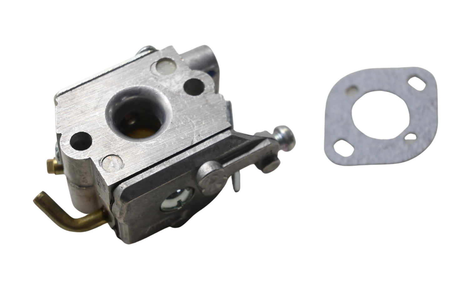 New OEM Zama 640231A Replacement Carburetor NOS