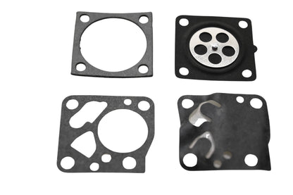 New OEM Tecumseh 640257 Carburetor Diaphragm & Gasket Kit NOS
