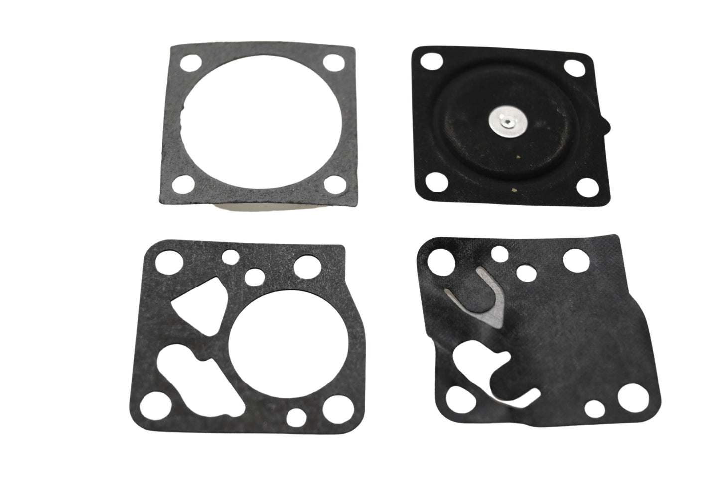 New OEM Tecumseh 640257 Carburetor Diaphragm & Gasket Kit NOS