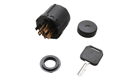 New OEM Husqvarna 178744, 32178744 Ignition Switch Kit NOS
