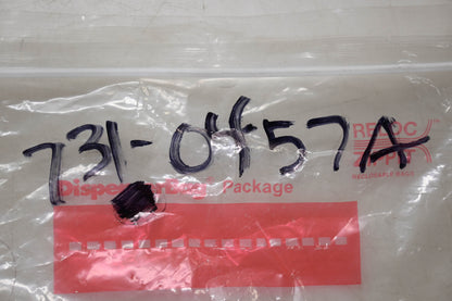 MTD 731-04057 Axle Cap NOS