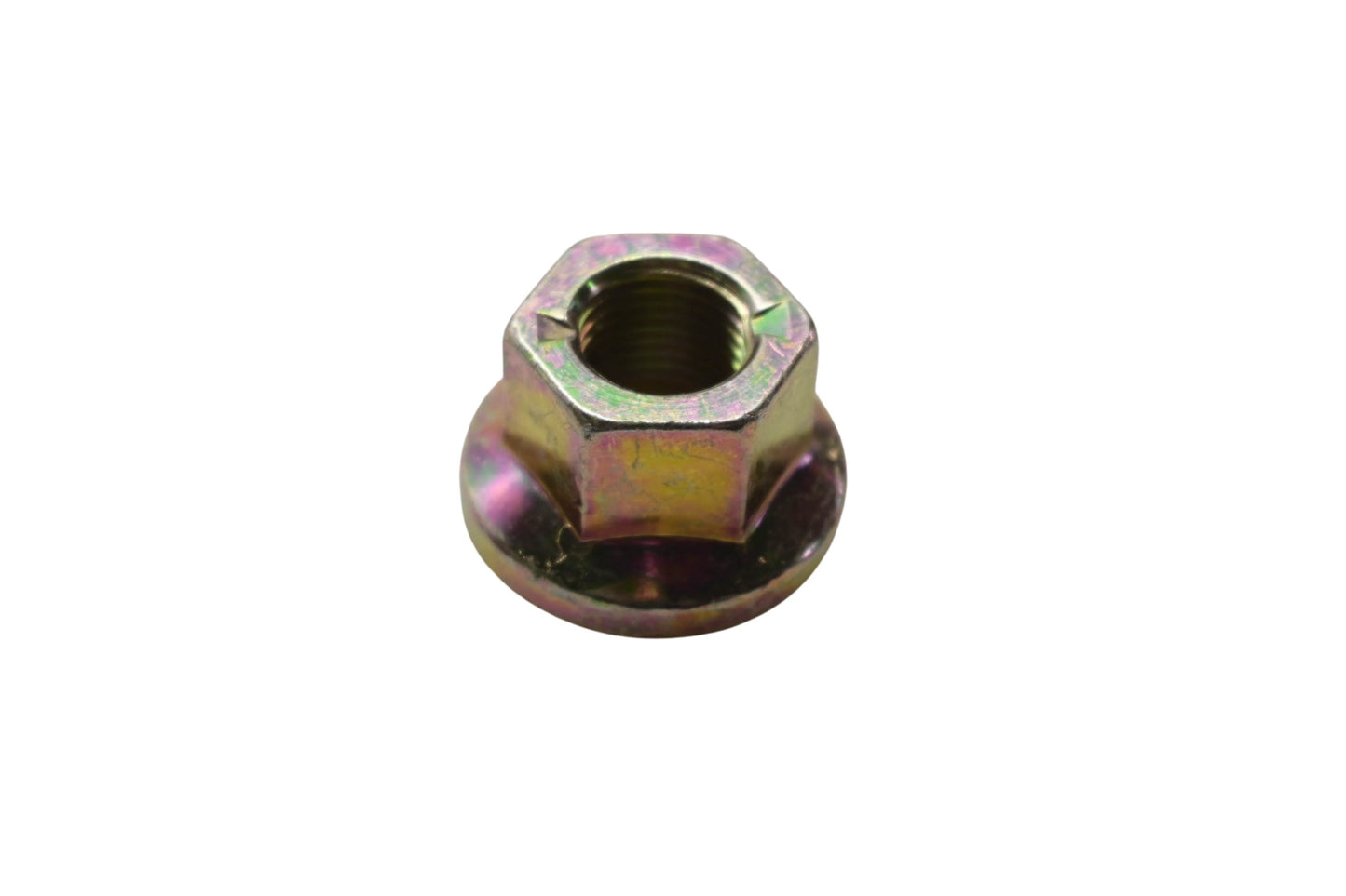 Oregon 04-001, 129729 Spindle Nut NOS