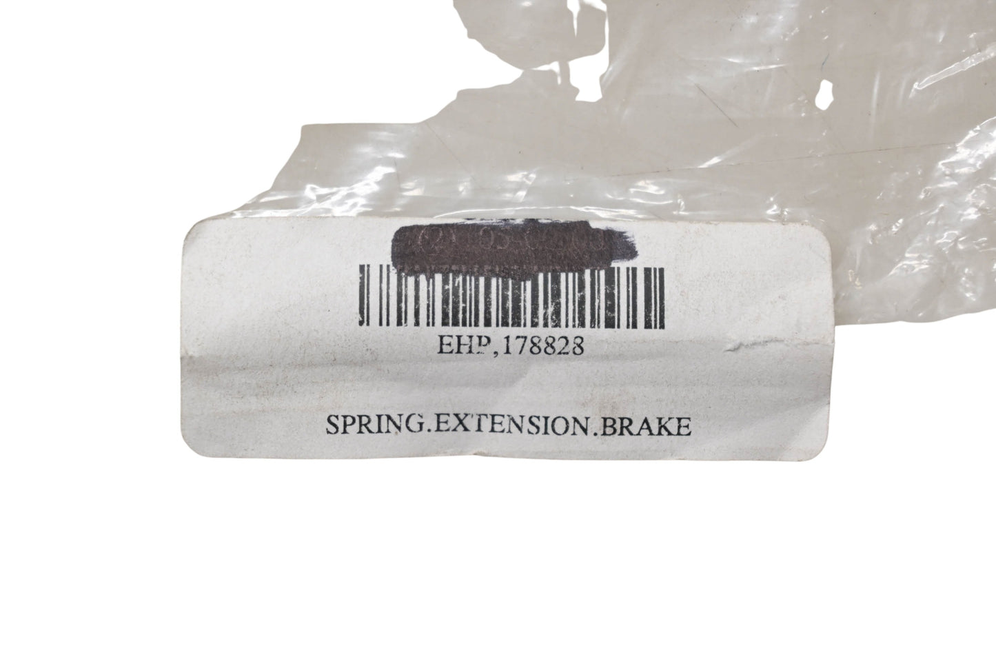 New OEM Husqvarna 178828 Brake Extension Spring NOS