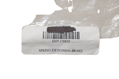 New OEM Husqvarna 178828 Brake Extension Spring NOS