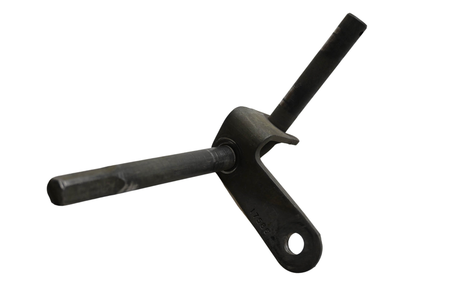 MTD 983-0126 Axle Assembly