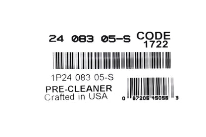 Kohler 24 083 05-S Pre-Cleaner Filter Element NOS