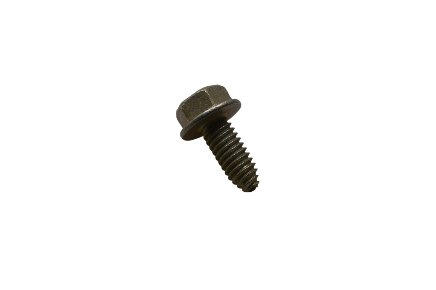 MTD 710-04484 Hex Head Self Tapping Screw NOS