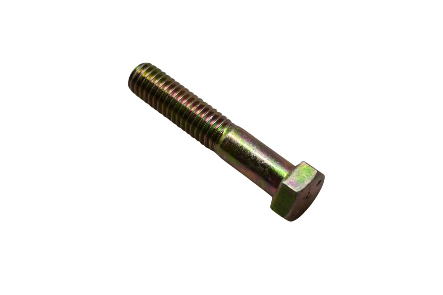 MTD 710-3096 Bolt 3/8-16x2.0 NOS