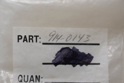 MTD 914-0143 Quick Pin NOS