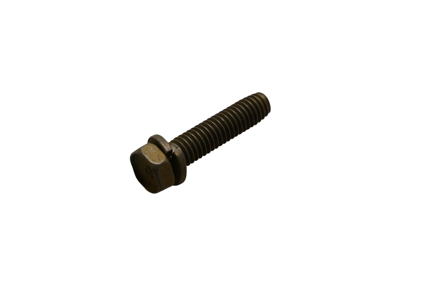 MTD 710-1007 Hex Head Tap Screw NOS