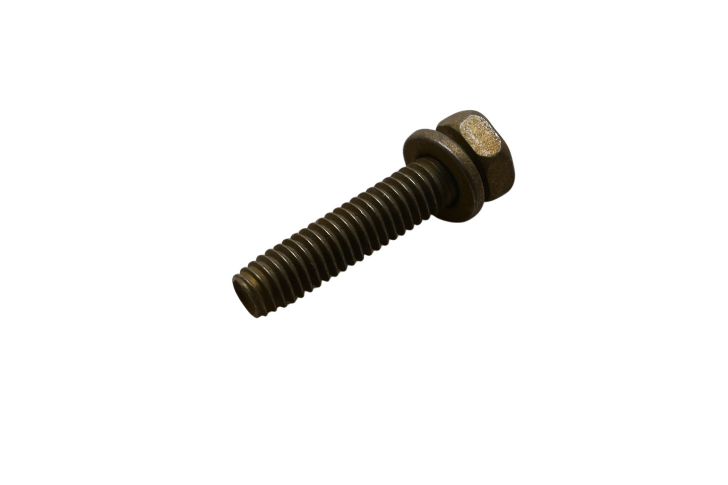 MTD 710-1007 Hex Head Tap Screw NOS