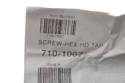 MTD 710-1007 Hex Head Tap Screw NOS