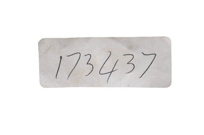 Oregon 173437 Flat Idler Pulley NOS