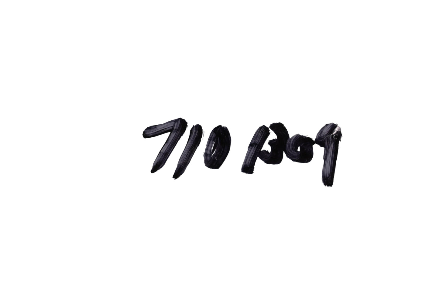 MTD 710-1309 Screw NOS