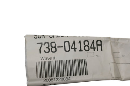 MTD 738-04184A Shoulder Screw NOS