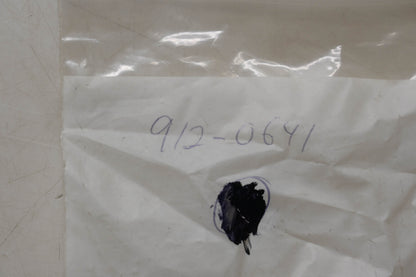MTD 912-0641 Hex Nut NOS