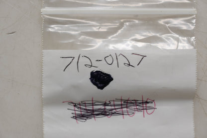 MTD 712-0127 Axle Key NOS