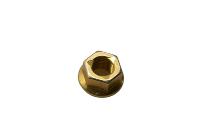 MTD 712-0459 Flange Lock Nut NOS