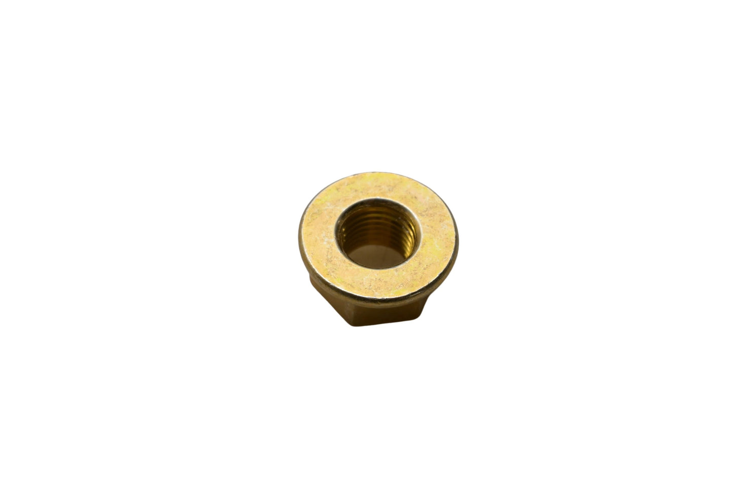 MTD 712-0459 Flange Lock Nut NOS
