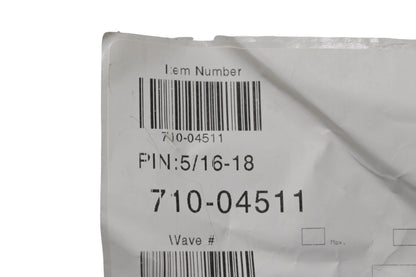 MTD 710-04511 Pin NOS
