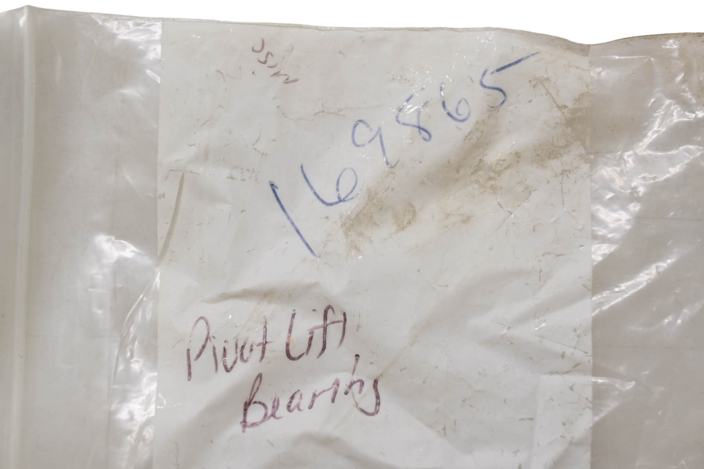 AYP 169865 Pivot Bearing NOS