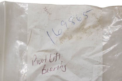 AYP 169865 Pivot Bearing NOS