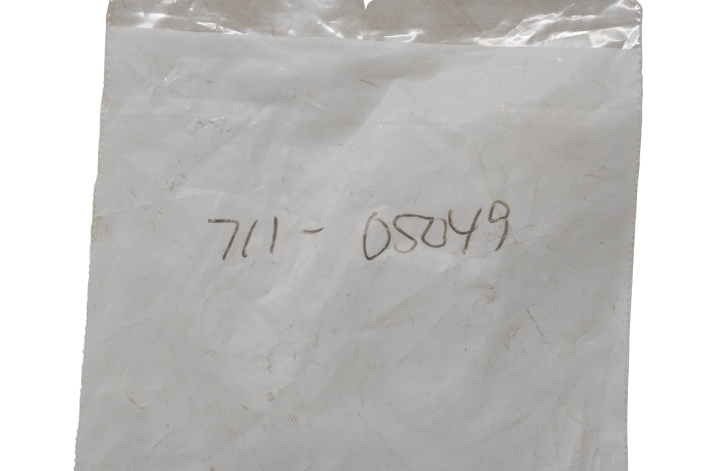 MTD 711-05049 Chute Pin NOS